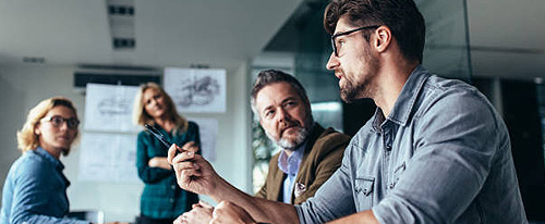 Special Collabration