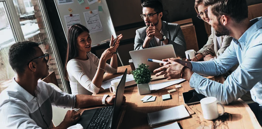 LEADERSHIP / SUPERVISORY SKILLS / MANAGEMENT / COACHING / CREATIVITY