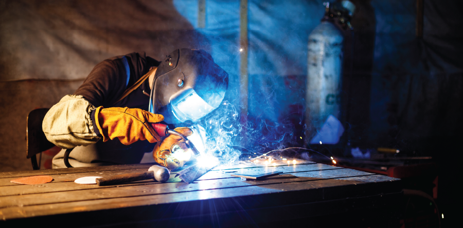 OCCUPATIONAL SAFETY & HEALTH (OSHA)