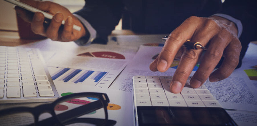 FINANCE & ACCOUNTING