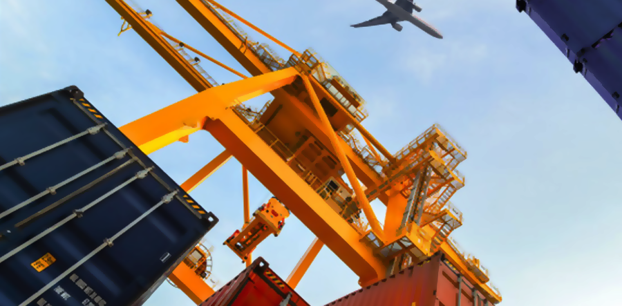 Our Logistics Program