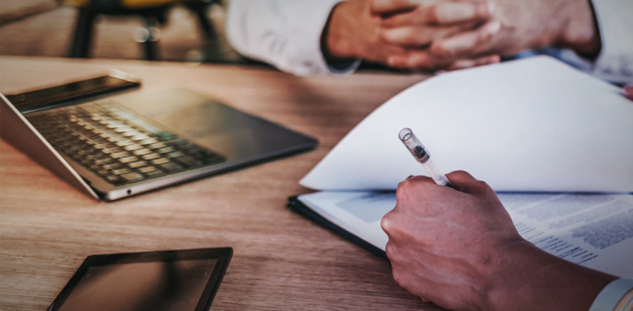 Our Human Resources Program